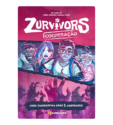 Zurvivors Cooperação